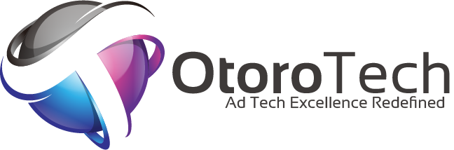 OtoroTech Logo